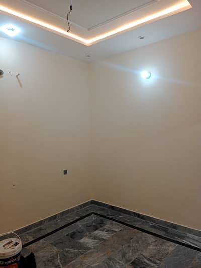 Brand New House For Rent Single Storey
