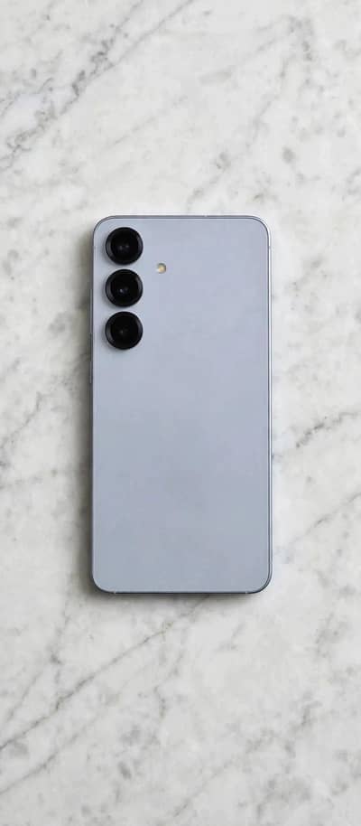Samsung Mobile S25