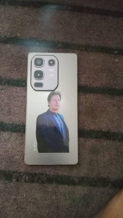 infinix Note 50 10/10 with full box 03096275353