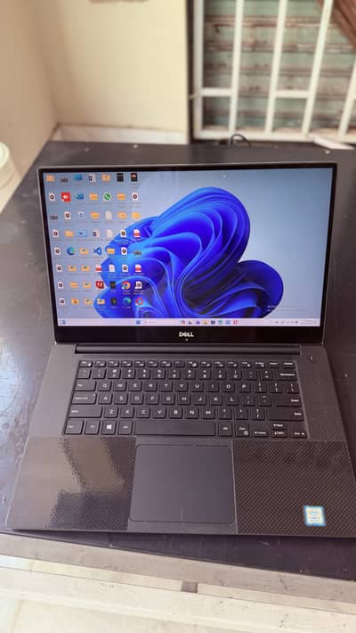 Dell Precision 5530 | Core i7 8th Gen | 32GB RAM | 512GB NVMe