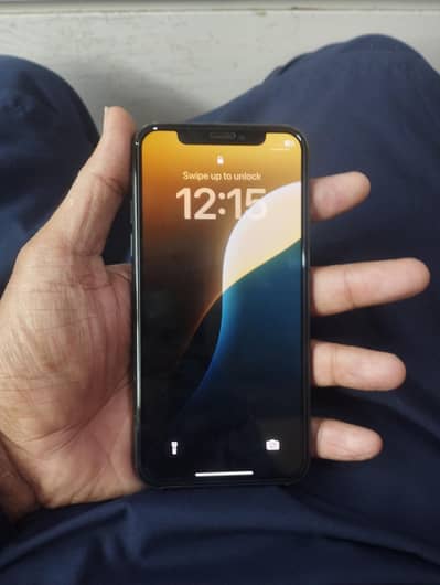 Apple iPhone XS