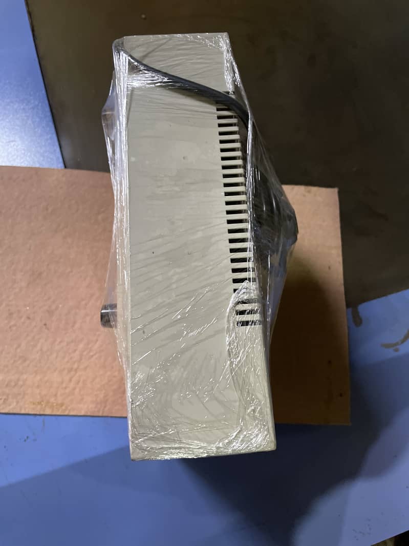 Stabimatic 1.5kw stabiliser 1