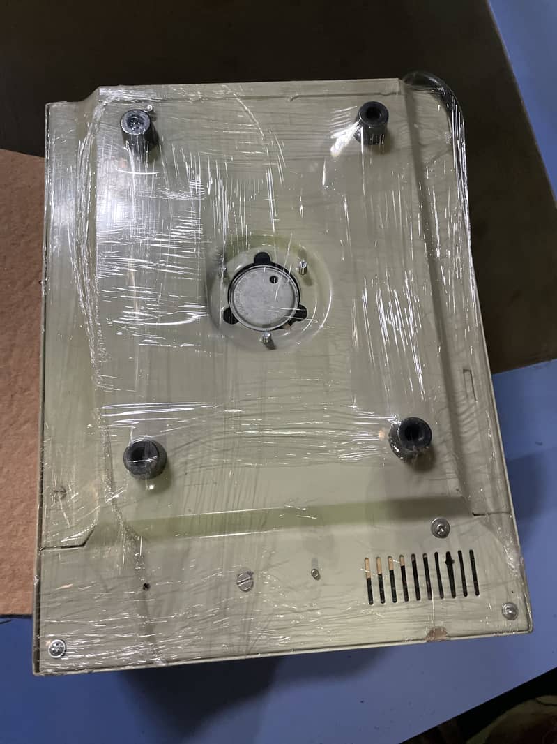 Stabimatic 1.5kw stabiliser 3
