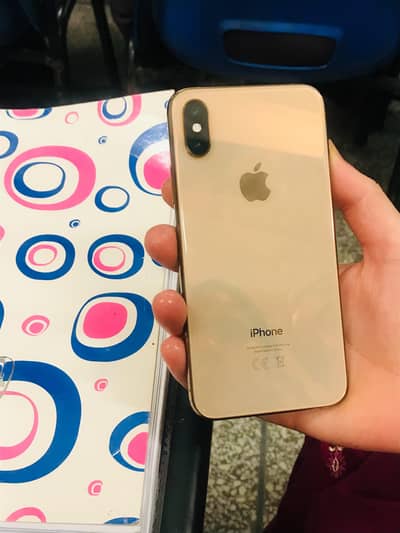 Apple iPhone XS
