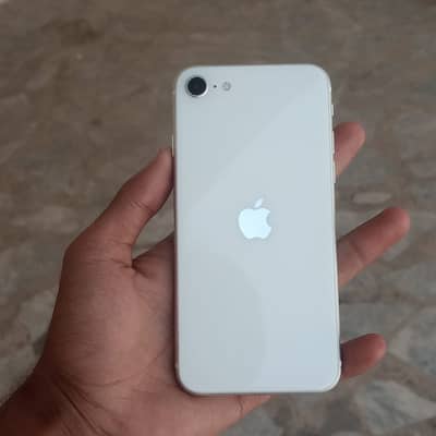 Apple iPhone SE 2020 128 gb pta approvd