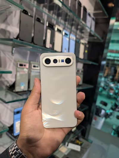 Vivo X300 FE 12/256gb Official pta