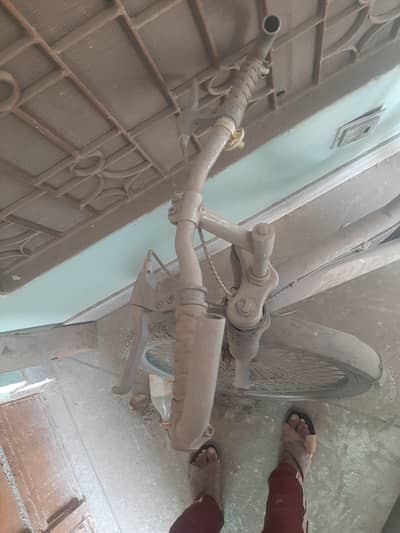 Bicycle A Condition For Sale