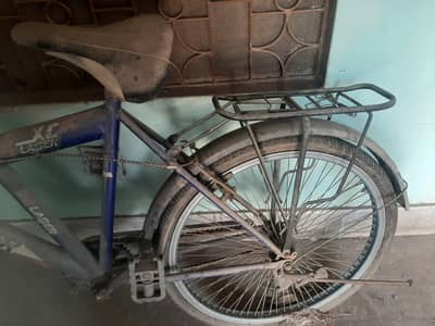 Bicycle A Condition For Sale