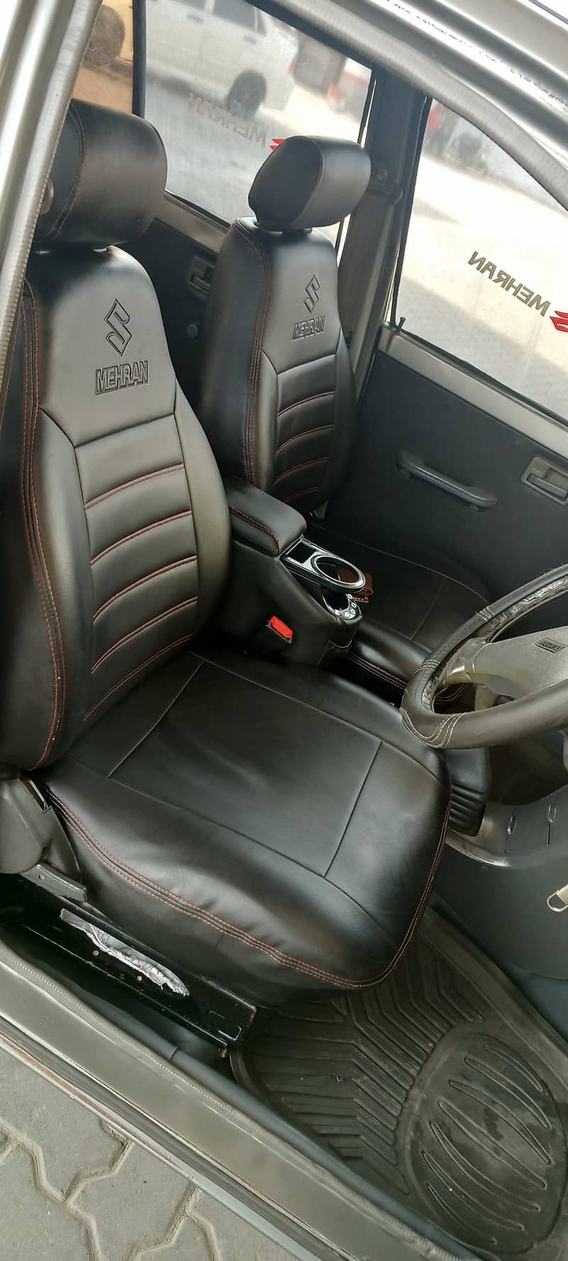 Mehran VX 2014 6