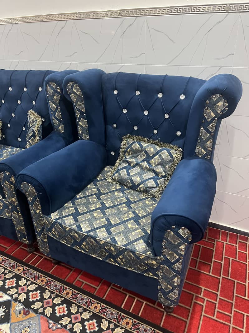 Sofa Set 1