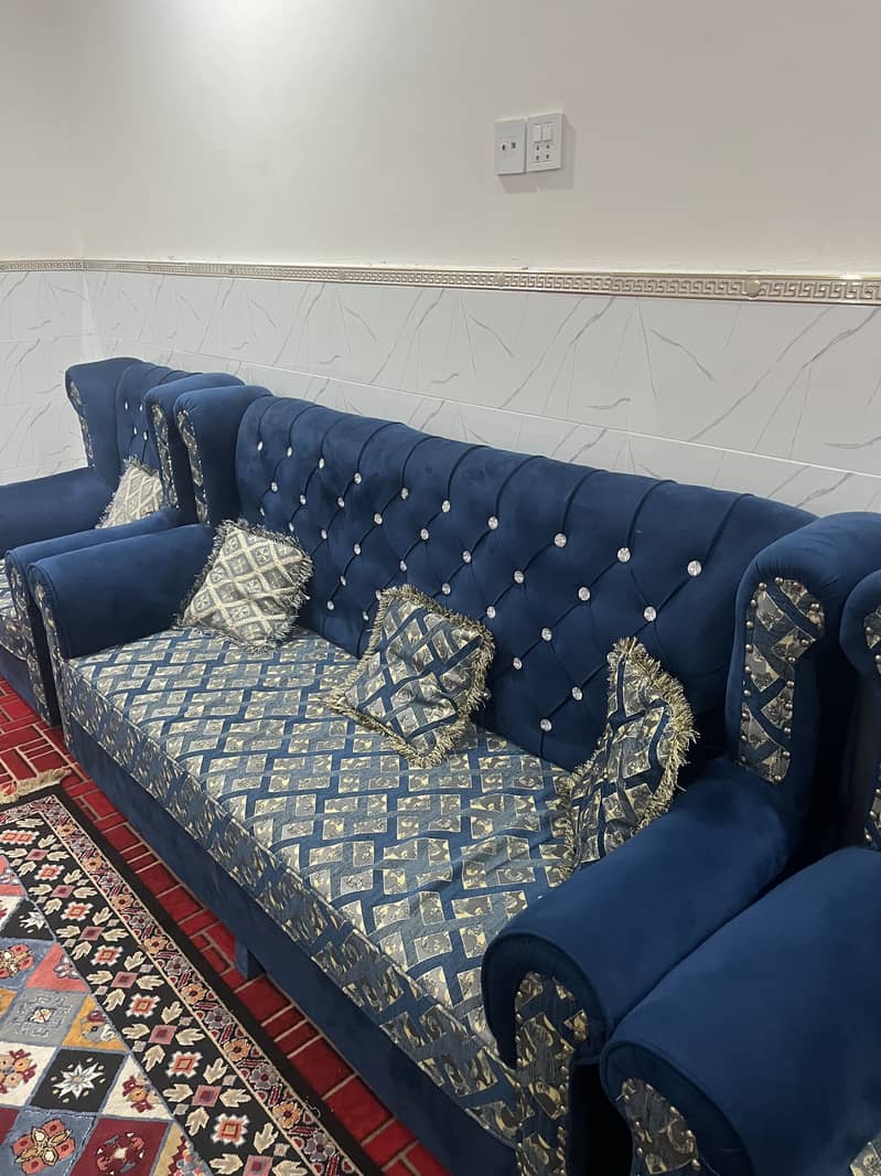 Sofa Set 2
