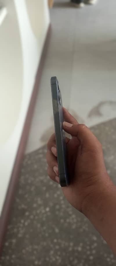 Apple iPhone 12 Pro