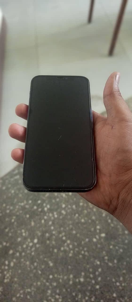 Apple iPhone 12 Pro 1