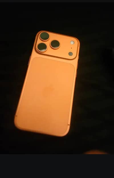 Apple iPhone 11 converted to 17 pro nonpta mdm