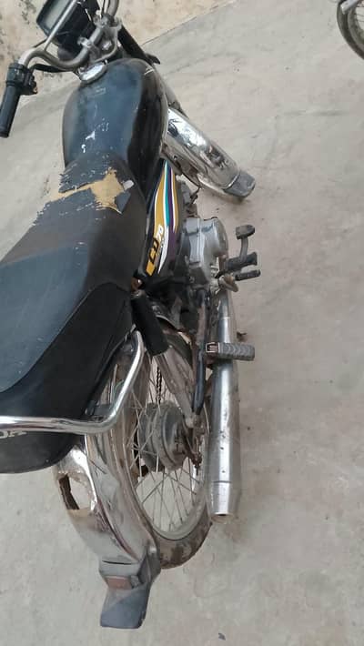bike  for sale