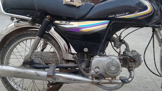 bike  for sale