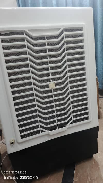 I zone Air cooler