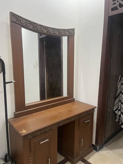 Dressing Table