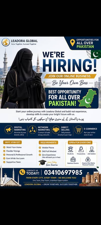 Online Jobs Available – Work From Home