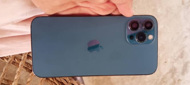 Apple iPhone 12 Pro Max