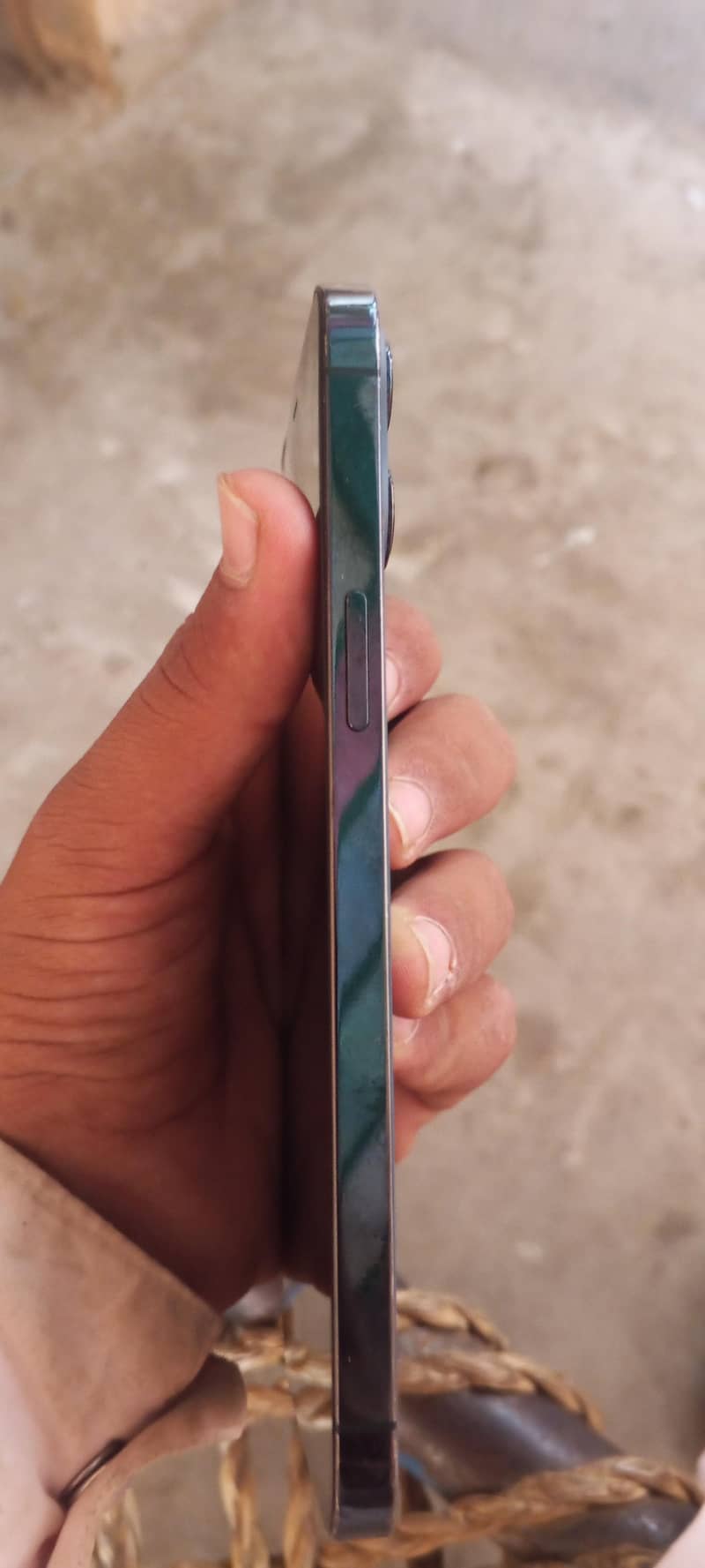 Apple iPhone 12 Pro Max 2