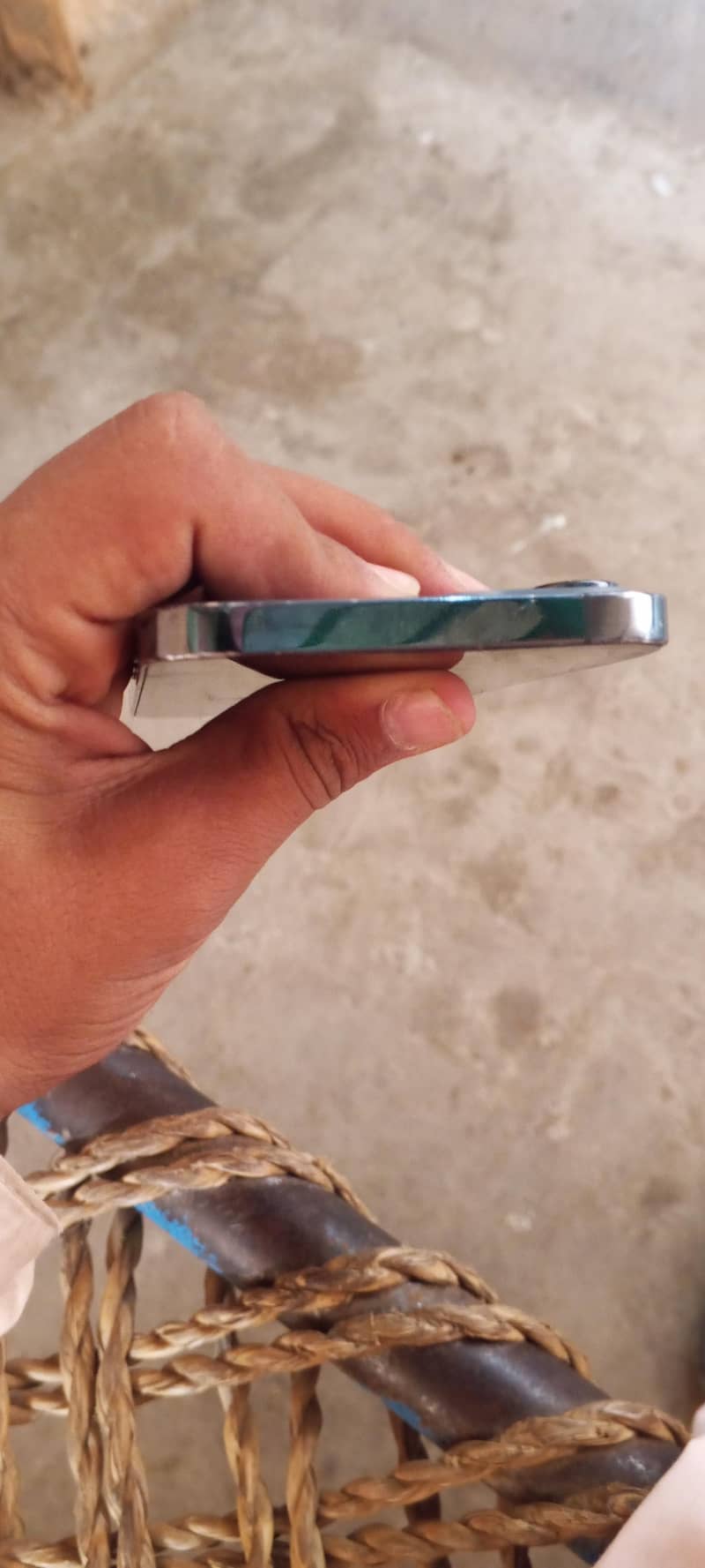 Apple iPhone 12 Pro Max 3