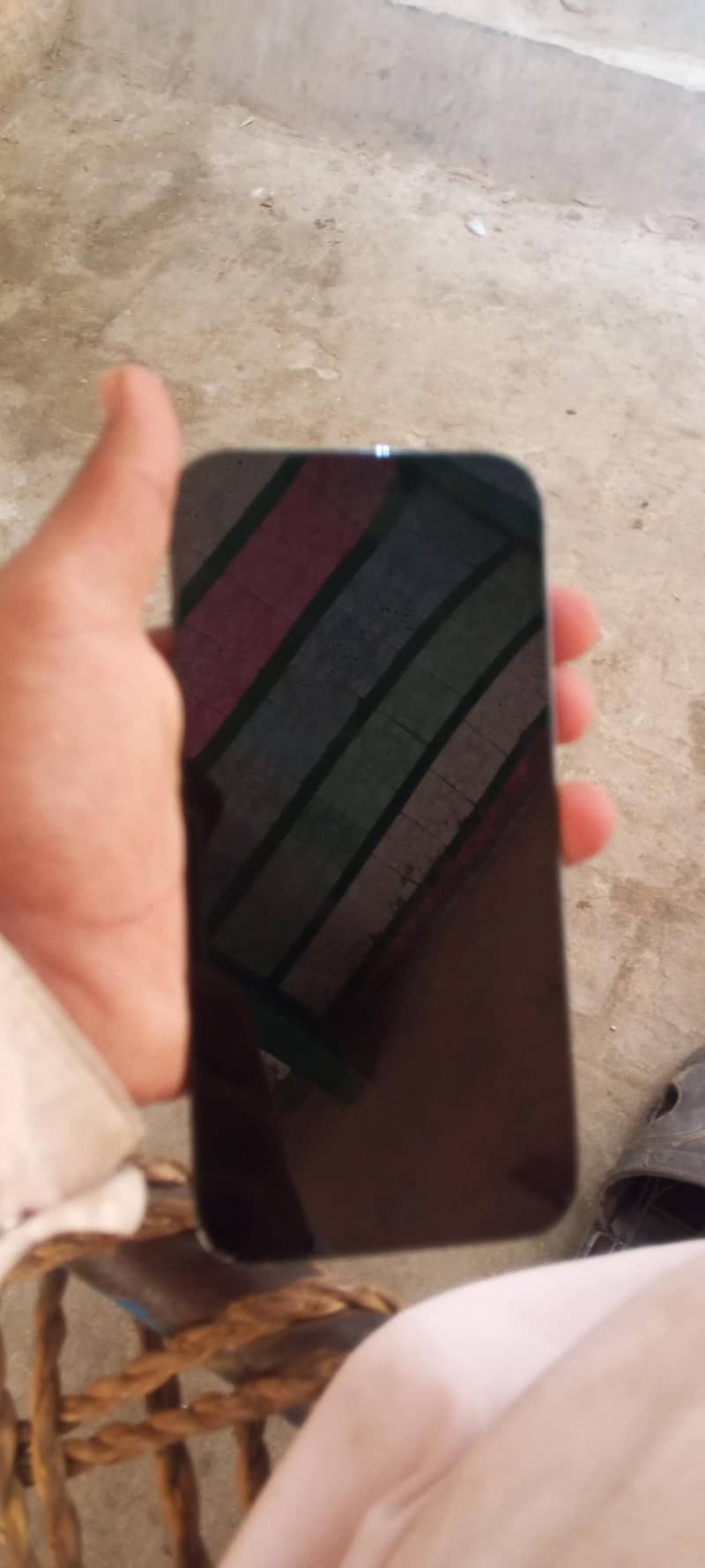 Apple iPhone 12 Pro Max 5