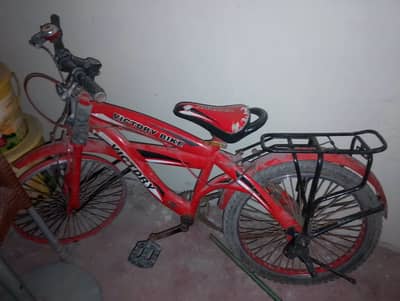 cycle