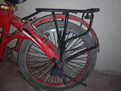 cycle