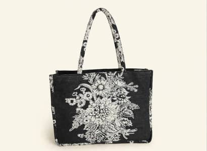 Everything in One bag