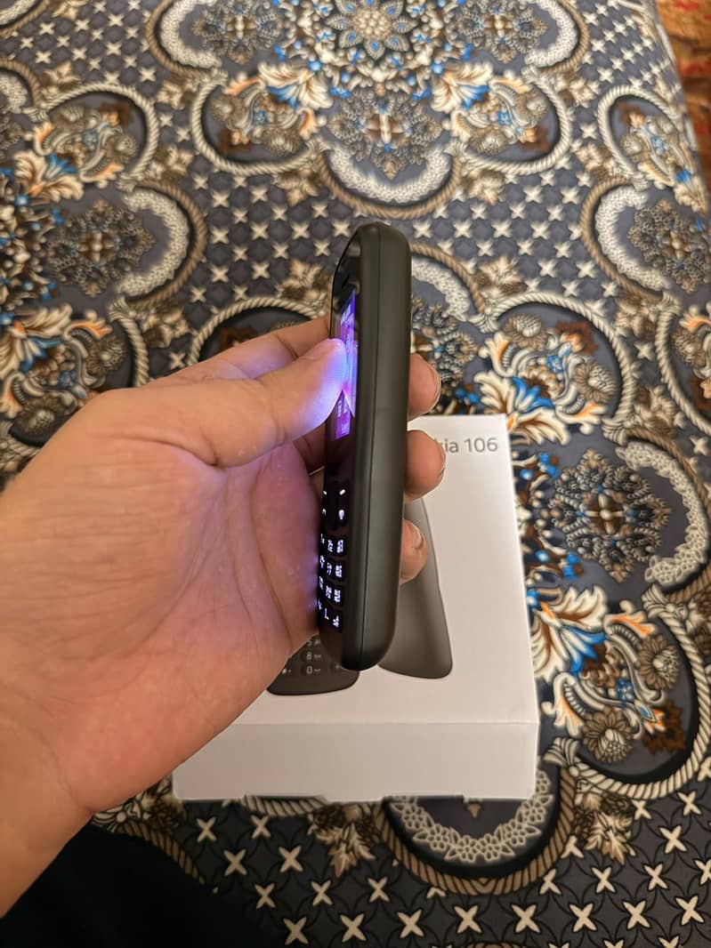 nokia 106 4
