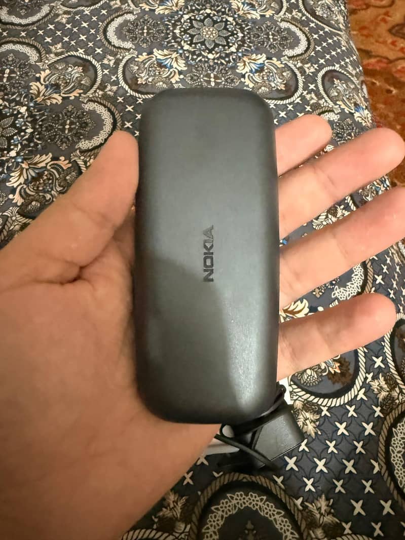 nokia 106 5