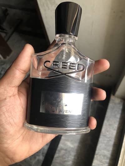 Creed aventus