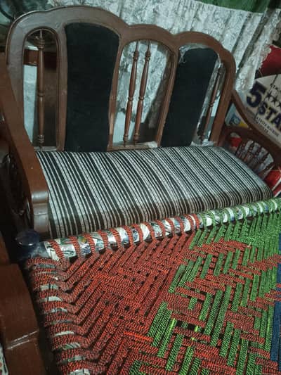 Only Sofa