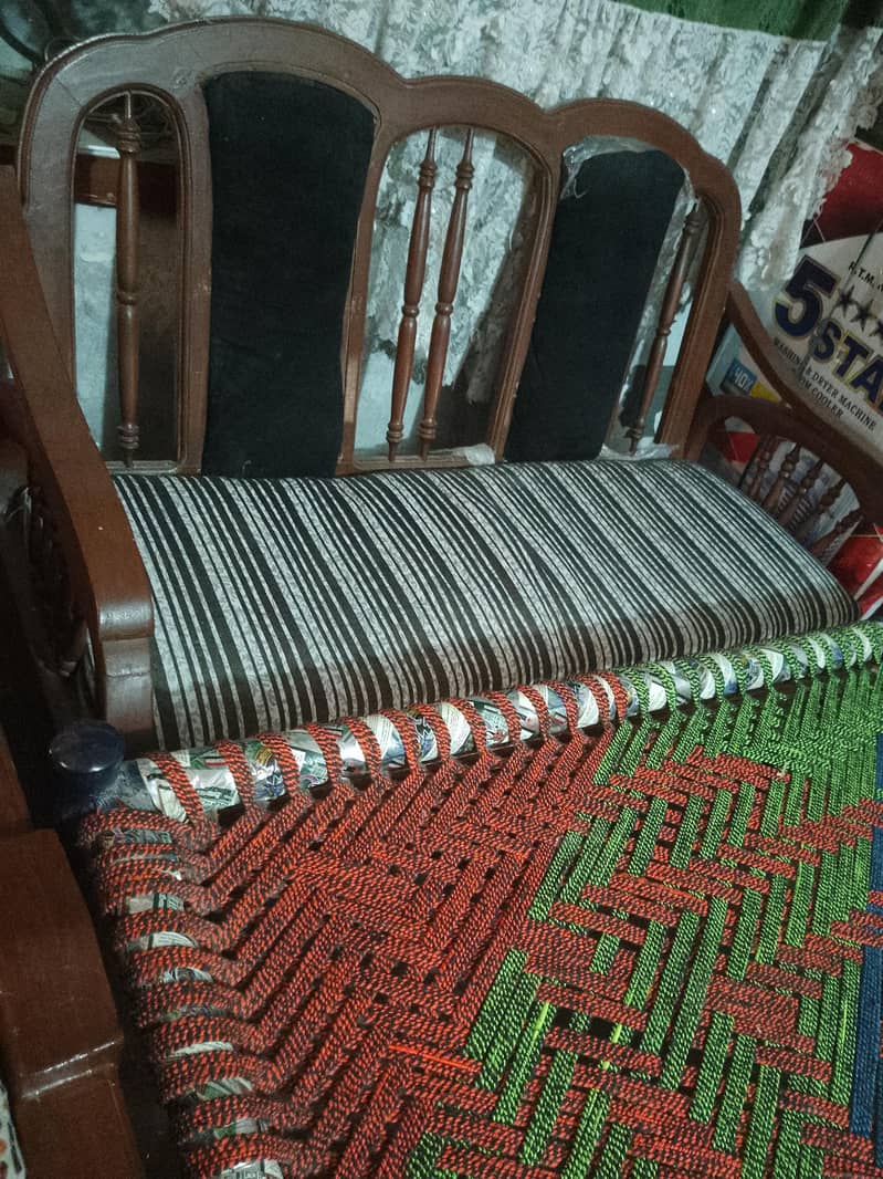 Only Sofa 0