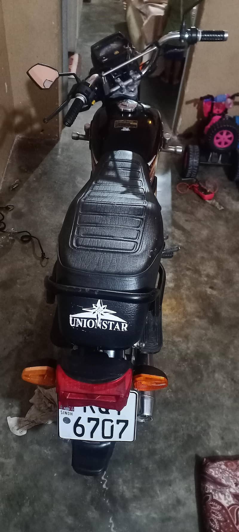 Union star 2