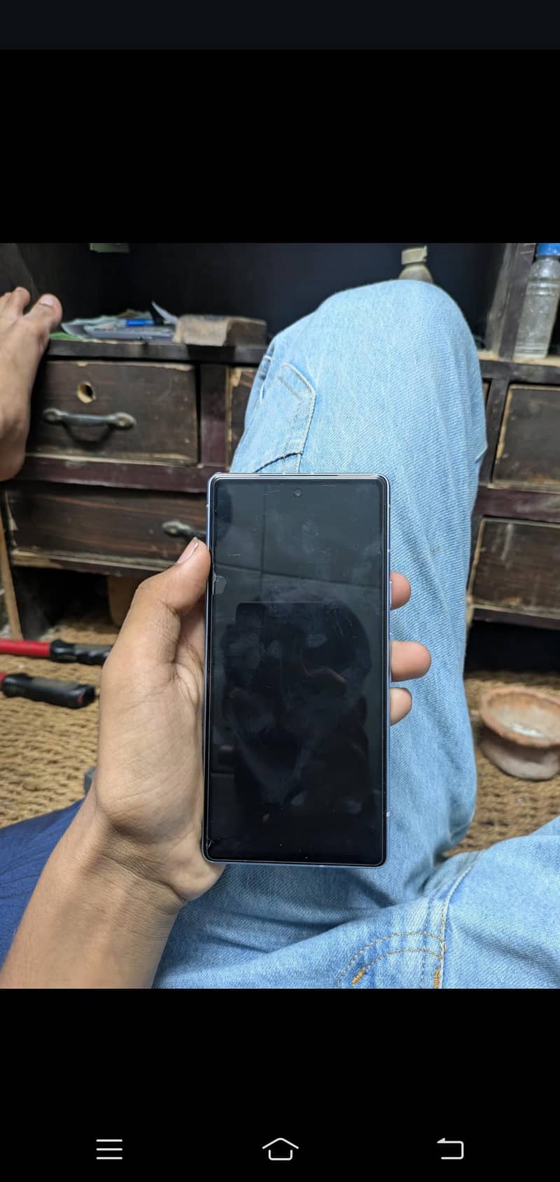 Google Pixel 7 2