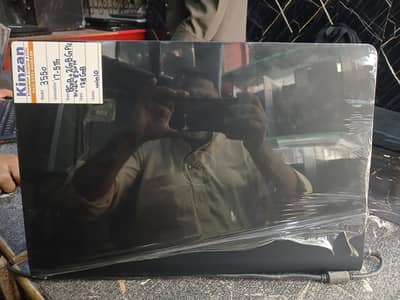 Dell Latitude 3550 Ci7-5th-