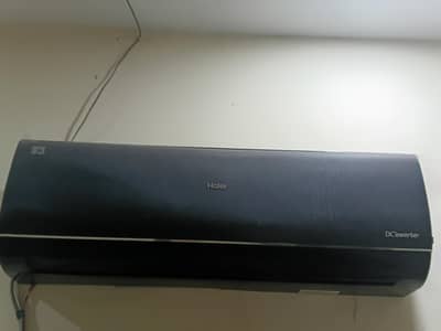 Haier T3  Dc inverter 1.5 ton   Ac For sale