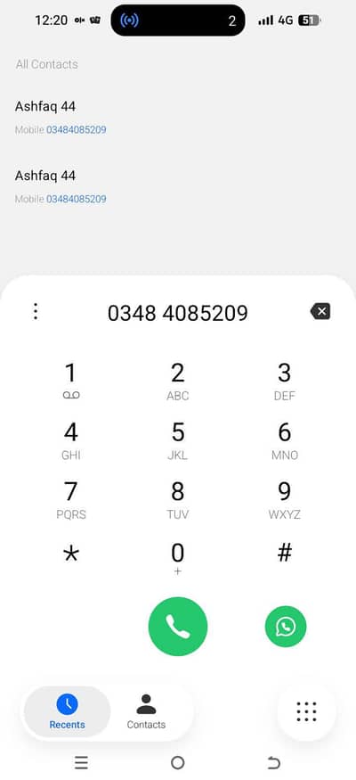 Tecno spark 50