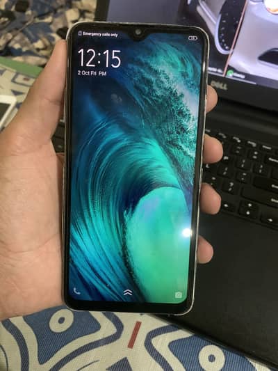 Vivo S1