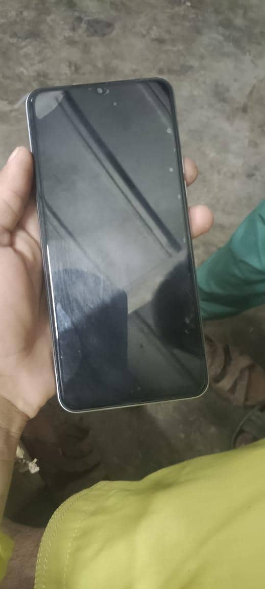 Tecno Other Model 5