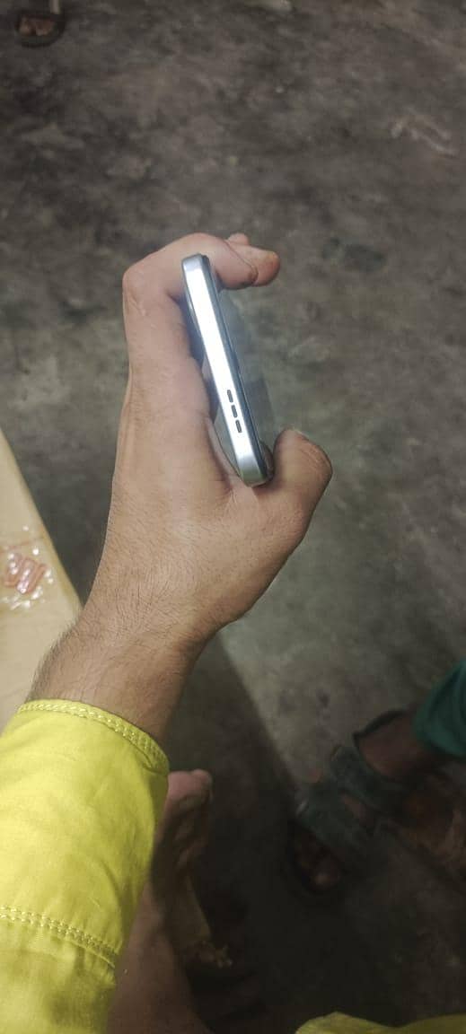 Tecno Other Model 6