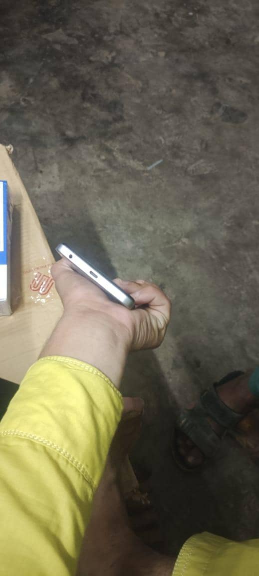 Tecno Other Model 7