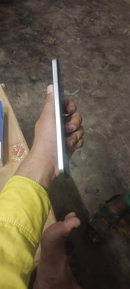 Tecno Other Model 8