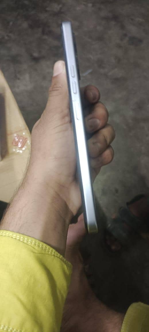 Tecno Other Model 9