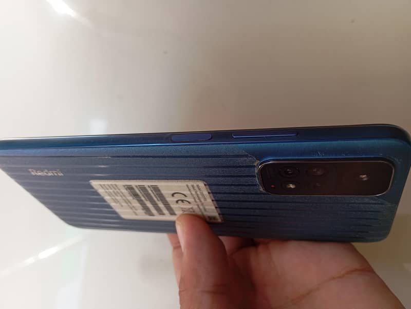 Xiaomi Redmi Note 11 2