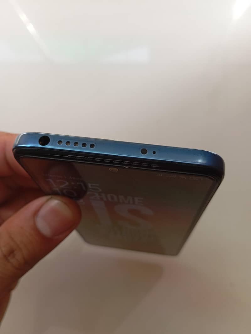 Xiaomi Redmi Note 11 4