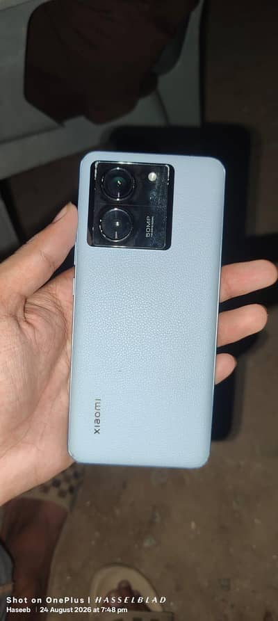 Xiaomi 13T Pro