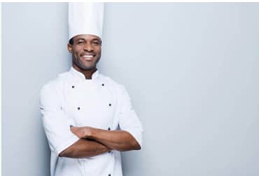 Need  A chef or Cook